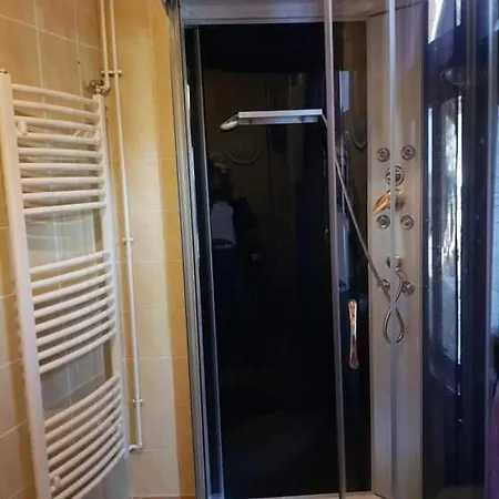 Vendégház Bableves Felsőtold