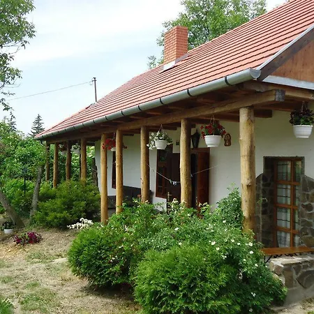 Guest house Bableves Vendeghaz