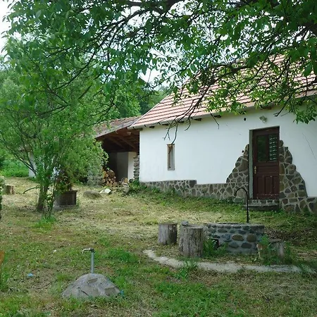 Guest house Bableves Vendeghaz
