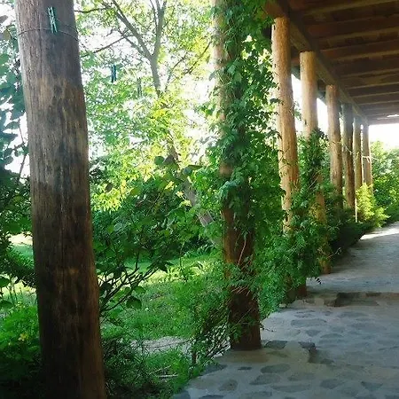 Guest house Bableves Vendeghaz Felsotold