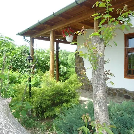 Gæstehus Bableves 3*