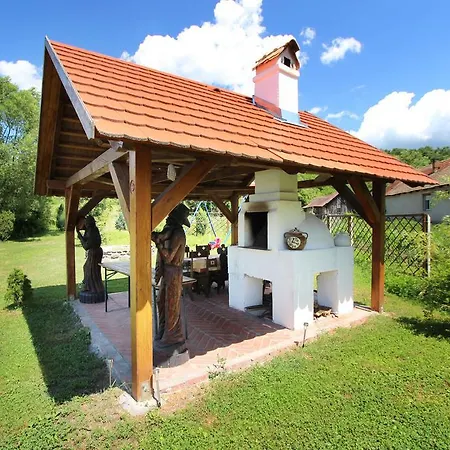 Guest house Bableves Vendeghaz *