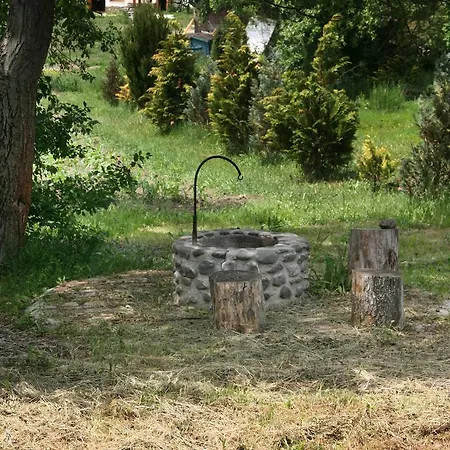 Vendégház Bableves *