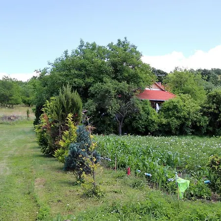 Gæstehus Bableves 3*