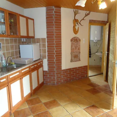 Guest house Bableves Vendeghaz