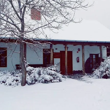 Bableves Vendeghaz Guest house