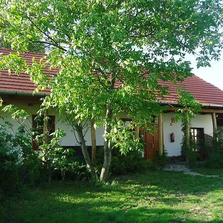 Guest house Bableves Vendeghaz Felsotold