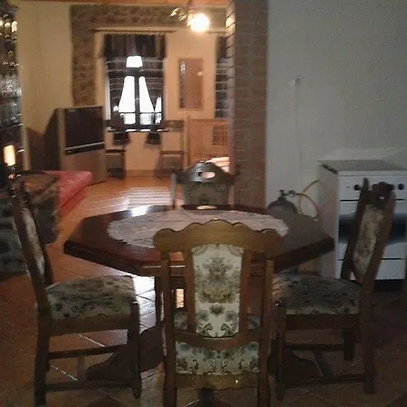 Bableves Vendégház